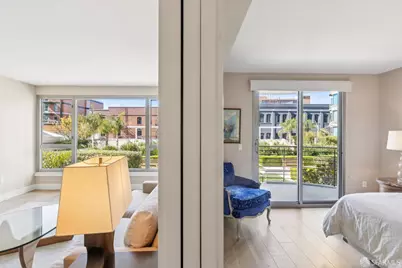 229 Brannan Street #3G, San Francisco, CA 94107 - Photo 1