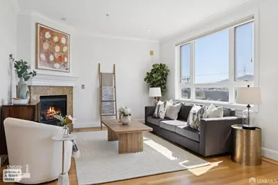 6324 California Street #3, San Francisco, CA 94121 - Photo 2