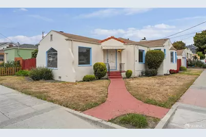 6001 Sacramento Avenue, Richmond, CA 94804 - Photo 1