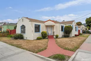6001 Sacramento Ave, Richmond, CA 94804 - Photo 1