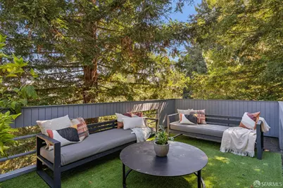 612 Vistamont Avenue, Berkeley, CA 94708 - Photo 12