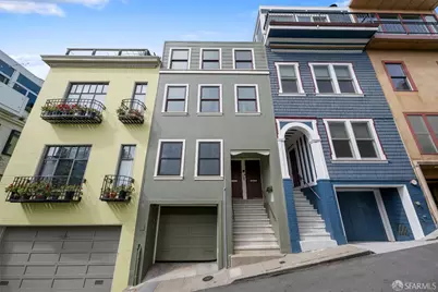 35-37 Telegraph Place, San Francisco, CA 94133 - Photo 1