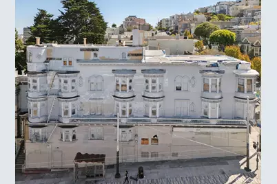 244 Divisadero Street, San Francisco, CA 94117 - Photo 2