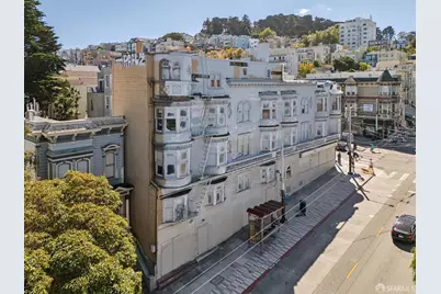 244 Divisadero Street, San Francisco, CA 94117 - Photo 1