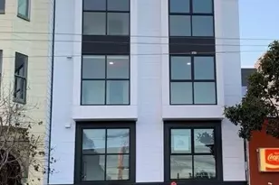 1532 Howard St, San Francisco, CA 94103 - Photo 1