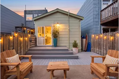 4429 Kirkham Street, San Francisco, CA 94122 - Photo 38