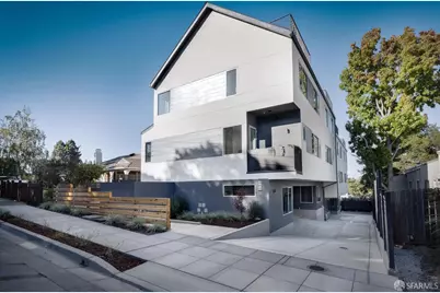 553 Prospect Street, San Carlos, CA 94070 - Photo 2