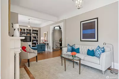146 Noe Street, San Francisco, CA 94114 - Photo 18