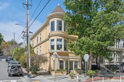146 Noe Street, San Francisco, CA 94114 - Photo 2