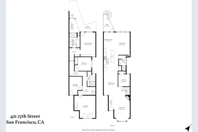 421 27th Street, San Francisco, CA 94131 - Photo 66