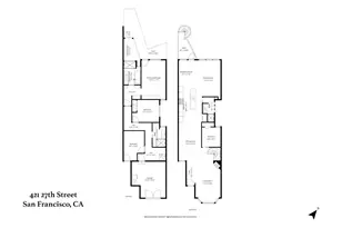 421 27th St, San Francisco, CA 94131 - Photo 66