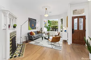 421 27th St, San Francisco, CA 94131 - Photo 4