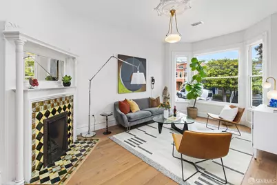 421 27th Street, San Francisco, CA 94131 - Photo 2