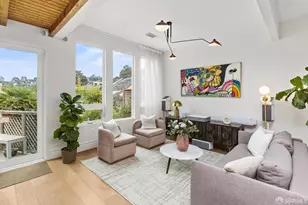 421 27th St, San Francisco, CA 94131 - Photo 2