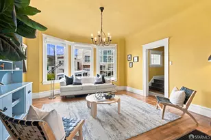 522 35th Ave, San Francisco, CA 94121 - Photo 4