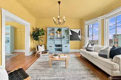 522 35th Avenue, San Francisco, CA 94121 - Photo 2