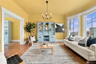 522 35th Ave, San Francisco, CA 94121 - Photo 2