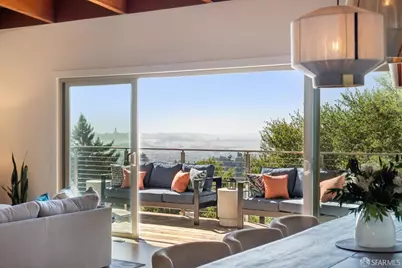 6425 Snake Road, Oakland, CA 94611 - Photo 2