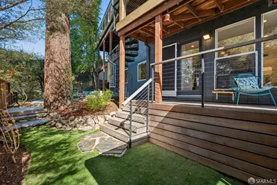 6425 Snake Road, Oakland, CA 94611 - Photo 48