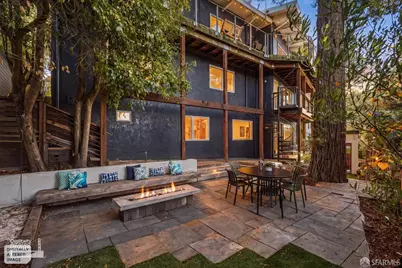 6425 Snake Road, Oakland, CA 94611 - Photo 42