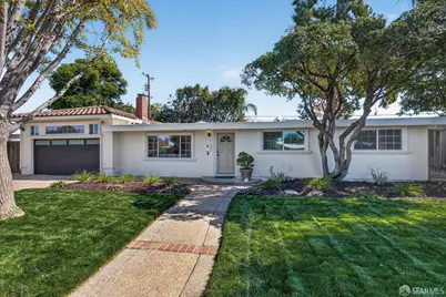 574 Harrison Avenue, Campbell, CA 95008 - Photo 1