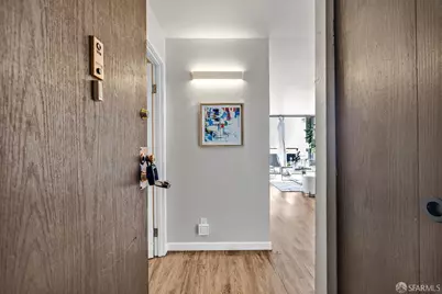 801 Franklin Street #1231, Oakland, CA 94607 - Photo 1