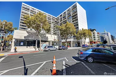 801 Franklin Street #1231, Oakland, CA 94607 - Photo 32