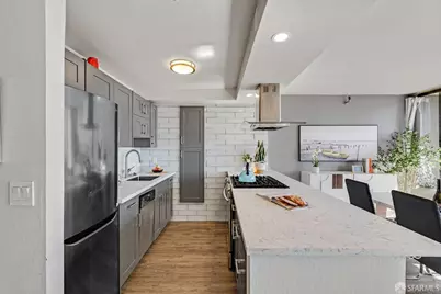 801 Franklin Street #1231, Oakland, CA 94607 - Photo 8