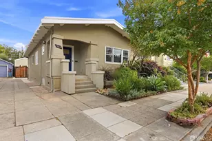 364 49th St, Oakland, CA 94609 - Photo 1