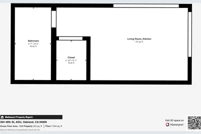 364 49th Street, Oakland, CA 94609 - Photo 42