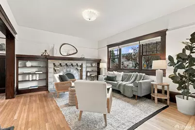 364 49th Street, Oakland, CA 94609 - Photo 6