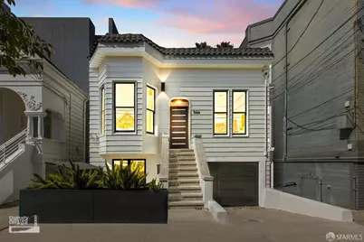 944 Hampshire Street, San Francisco, CA 94110 - Photo 1