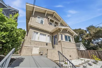 523 Fairmount Avenue, Oakland, CA 94611 - Photo 6