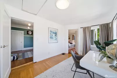523 Fairmount Avenue, Oakland, CA 94611 - Photo 40