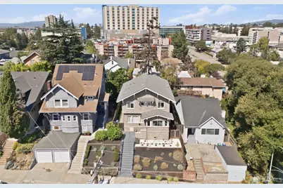 523 Fairmount Avenue, Oakland, CA 94611 - Photo 60