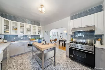 523 Fairmount Avenue, Oakland, CA 94611 - Photo 24