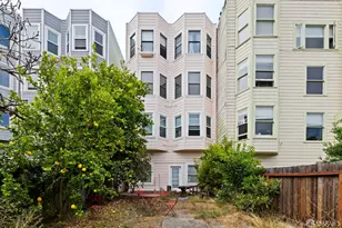 1326 Taylor St, San Francisco, CA 94108 - Photo 22