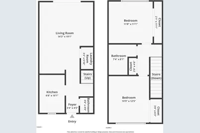7319 Starward Drive #44, Dublin, CA 94568 - Photo 34