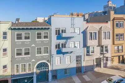 1520 Leavenworth Street, San Francisco, CA 94109 - Photo 1