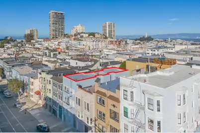 1520 Leavenworth Street, San Francisco, CA 94109 - Photo 4