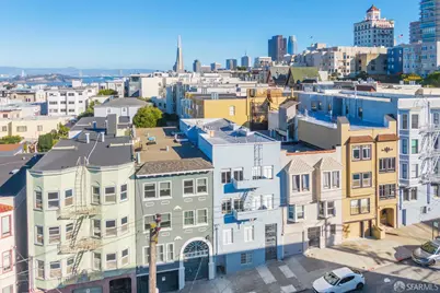 1520 Leavenworth Street, San Francisco, CA 94109 - Photo 2