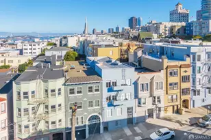 1520 Leavenworth St, San Francisco, CA 94109 - Photo 2