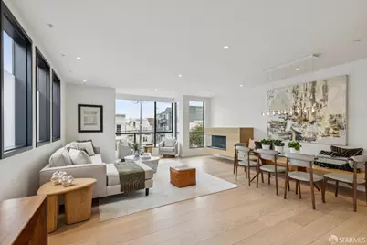 2007 Filbert Street, San Francisco, CA 94123 - Photo 2