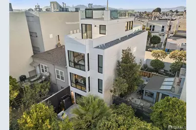 2007 Filbert Street, San Francisco, CA 94123 - Photo 42