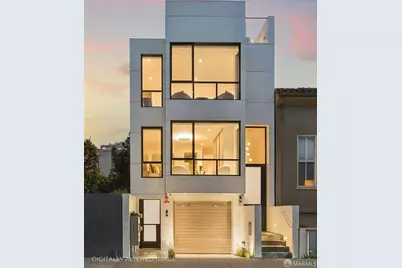 2007-2009 Filbert Street, San Francisco, CA 94123 - Photo 1