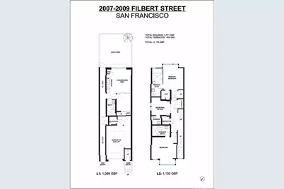 2007-2009 Filbert Street, San Francisco, CA 94123 - Photo 44