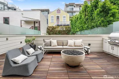 827 North Point Street #1, San Francisco, CA 94109 - Photo 10