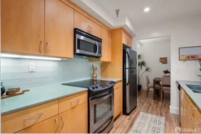 1839 15th Street #156, San Francisco, CA 94103 - Photo 14