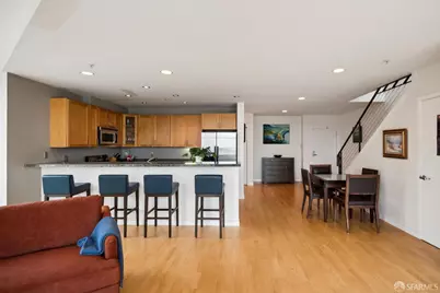 800 Innes Avenue #6, San Francisco, CA 94124 - Photo 16