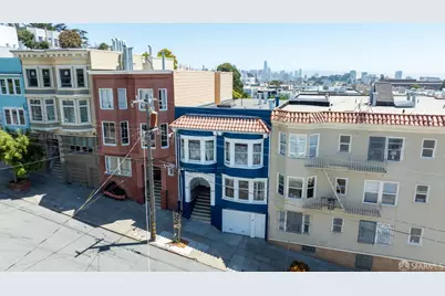 50 Cole Street, San Francisco, CA 94117 - Photo 1